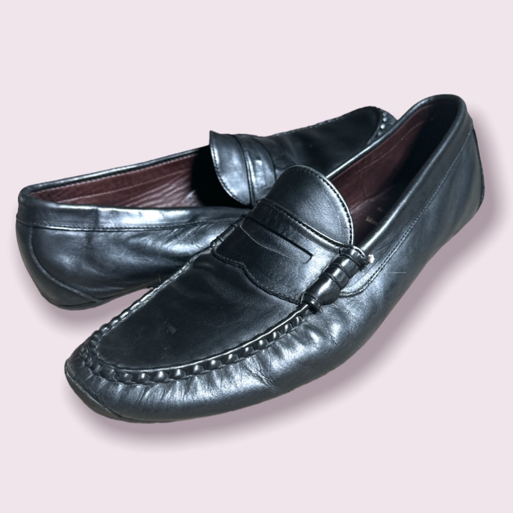 Allen Edmonds Dress Shoes